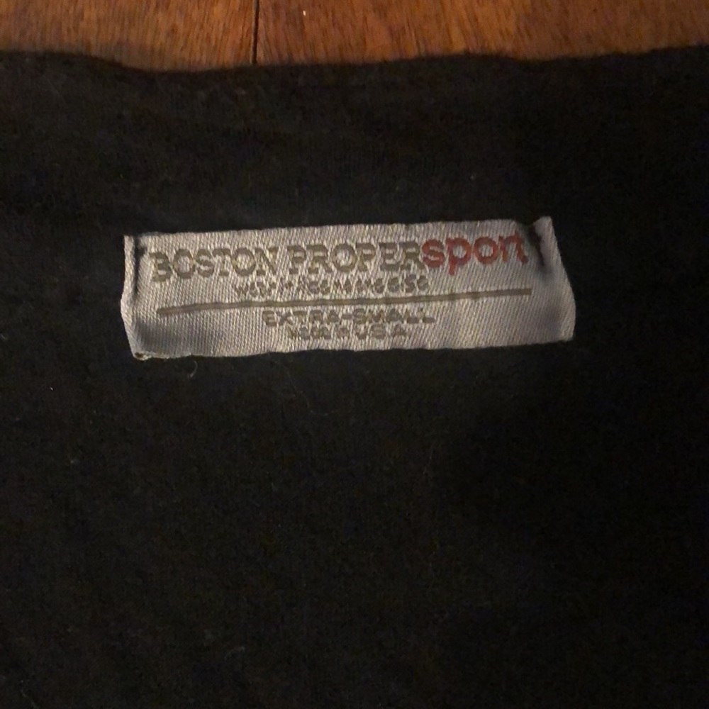 Boston Proper Top - Picture 3 of 4